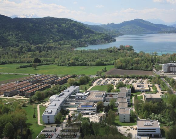 University Klagenfurt